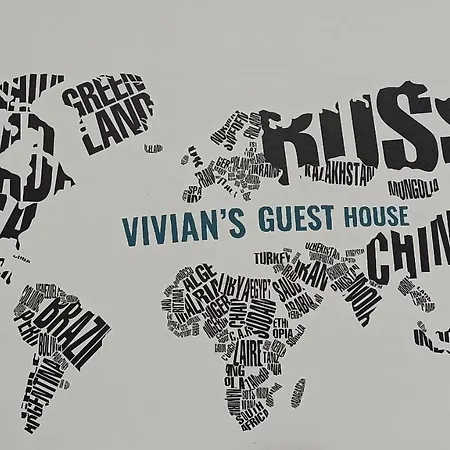 بيت شباب Vivian's *