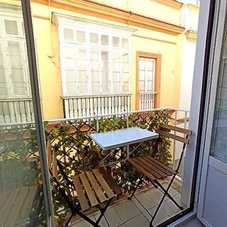 Vivian's Albergue *